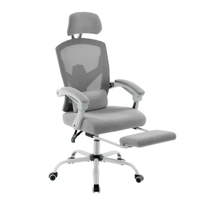 AeroComfort High Back Chair