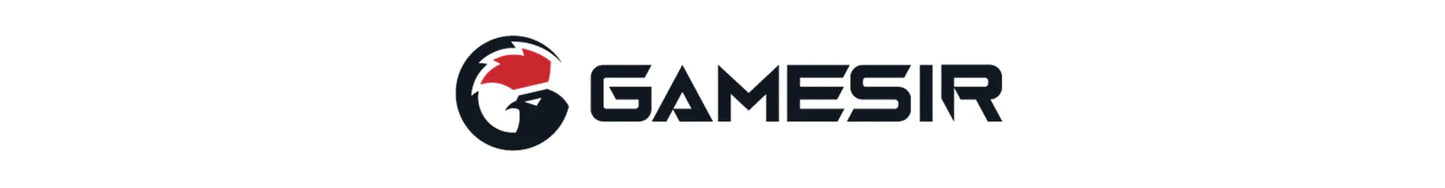 GameSir G7 Pro Xbox Series X|S Controller with TMR Sticks, Hall Effect Triggers, Magnetic Faceplates, Gyro, Smart Charging Dock