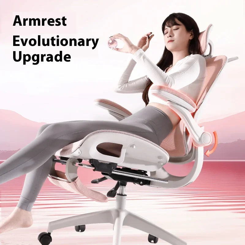 Light And Easy Chair