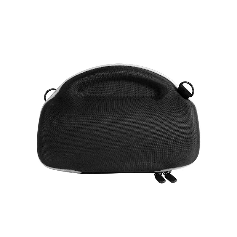 ZOPRORE Hard EVA Travel Box Protective Cover Carrying Storage Bag Case for JBL Charge 6 Portable Wireless Bluetooth Speaker