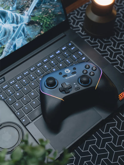 GameSir Super Nova Wireless Controller Pro 🎮