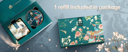 Catkin BB & CC Cream | 4-Shade Hydrating & Oil-Control Concealer