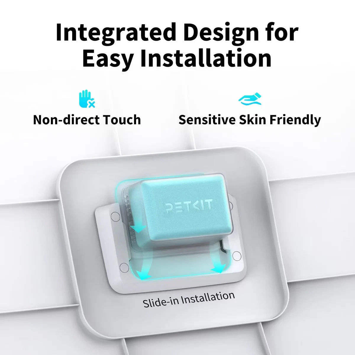 Petkit N60 Litter Box Deodorizer