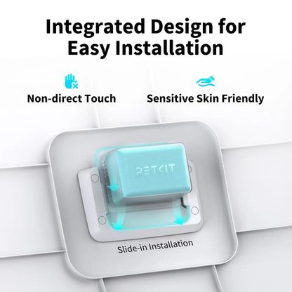 Petkit N60 Litter Box Deodorizer