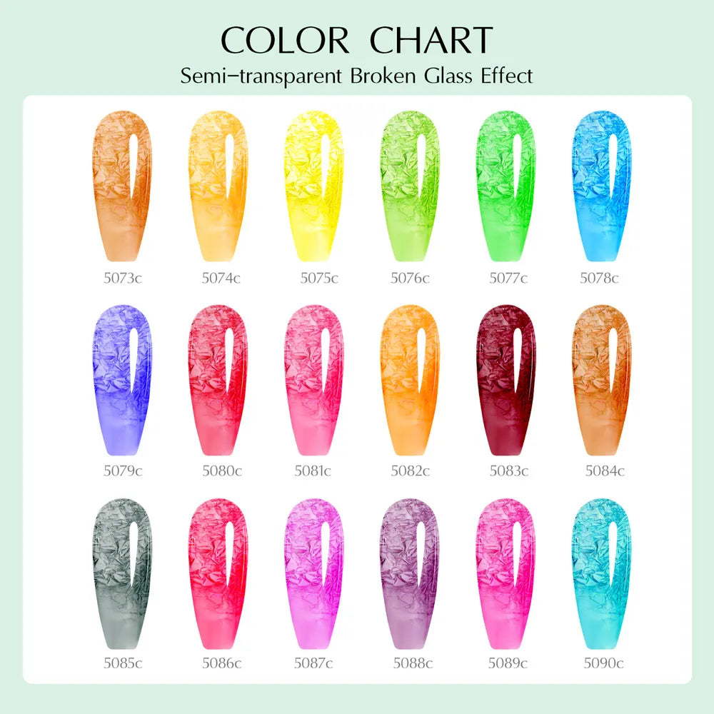 V6 Venalisa 10ml Nail Gel Polish Hema Free TPO Free Ultra Cat Eye Effect Magnet Semi Permanent Soak Off UV LED Varnish Gel Nail