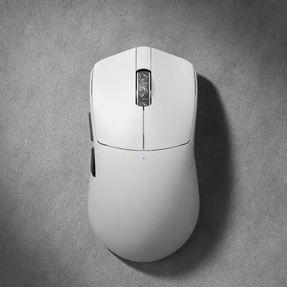Incott 039/039Pro Wireless Mouse Tri Mod Long Battery Life Web Driver Ergonomics Lightweight Custom Office Gaming Mice PC Gifts