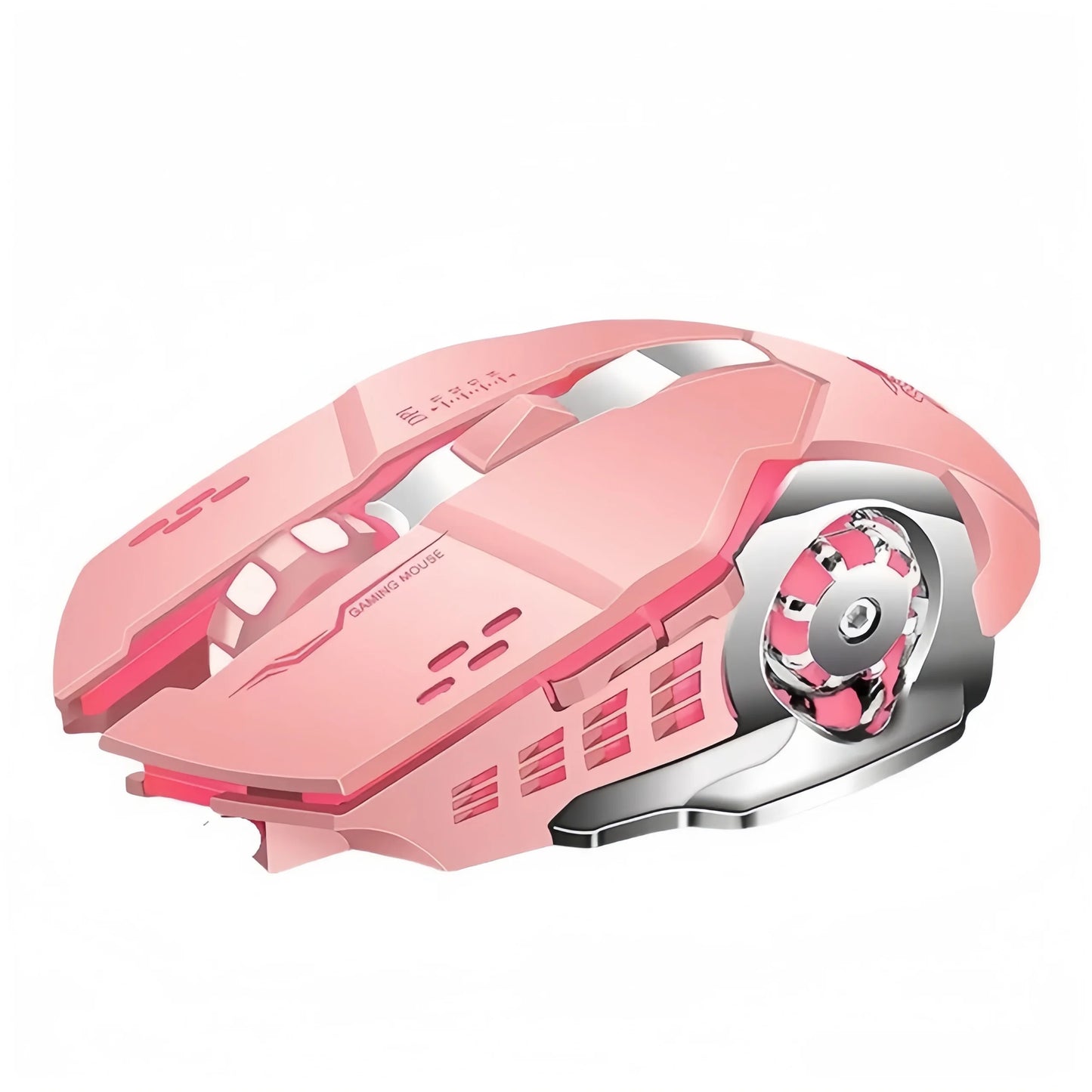 Spectrum Wireless Mouse