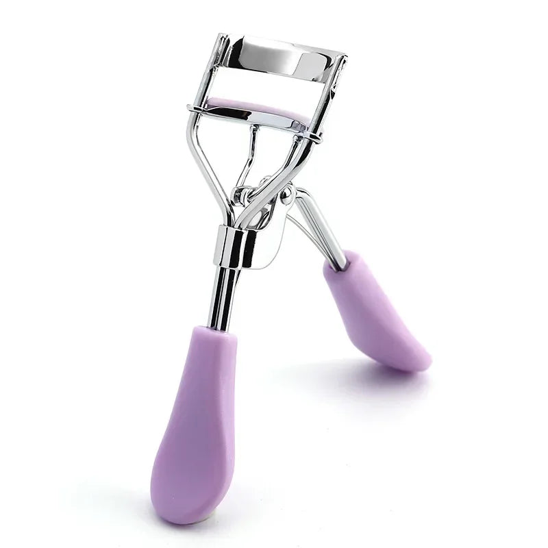 Colorful Eyelash Curler.