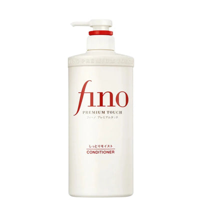 New fino Premium Touch Hair Treatment Essence Mask Repair + Nourish Dry & Damaged Hair 230g