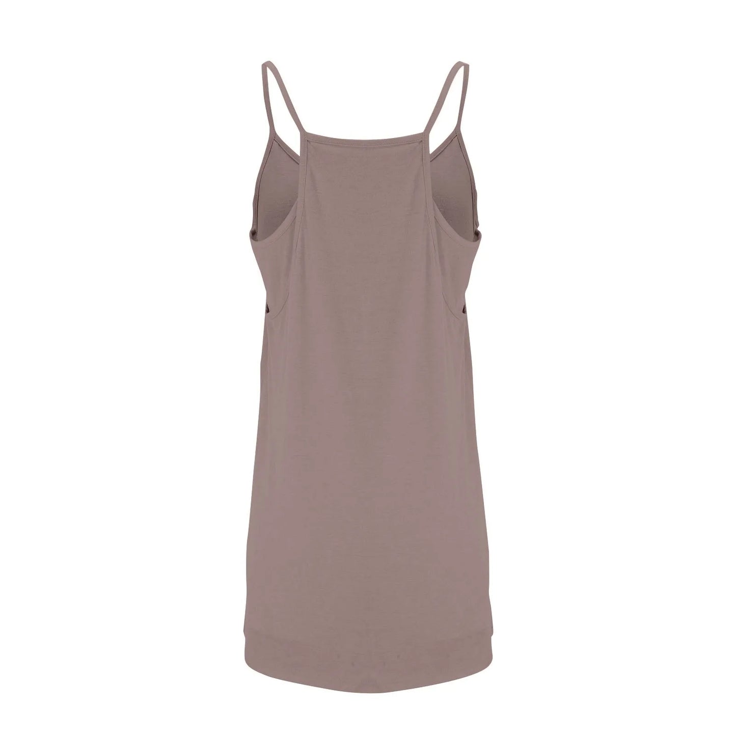 Women's Tennis Dress Solid Color Pocket Sexy Suspender Fake Two-piece Loose Breathable Comfortable Sports Dress