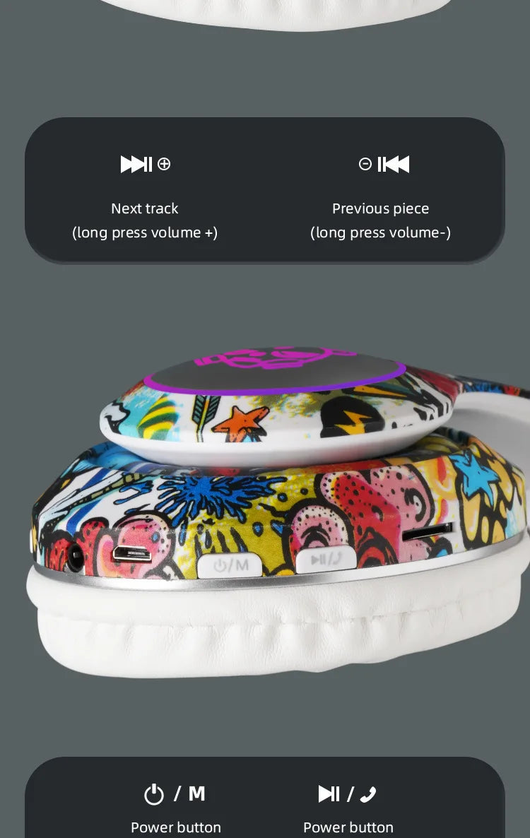 Street Art Sound Style