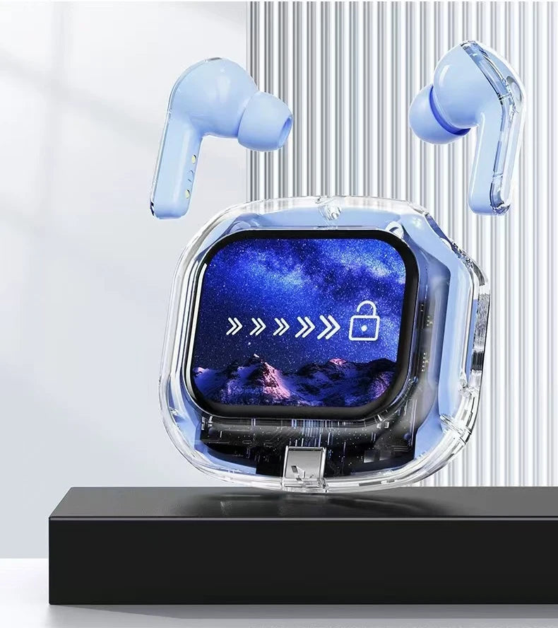 Talk Without Barriers