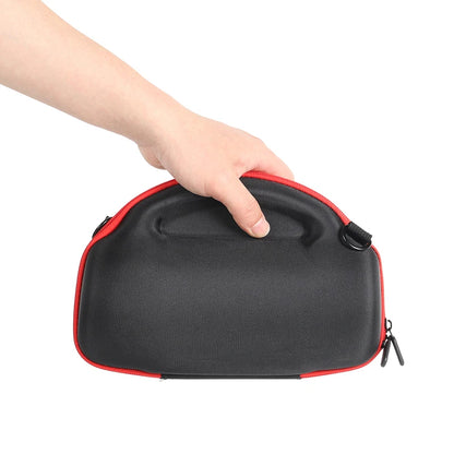 ZOPRORE Hard EVA Travel Box Protective Cover Carrying Storage Bag Case for JBL Charge 6 Portable Wireless Bluetooth Speaker