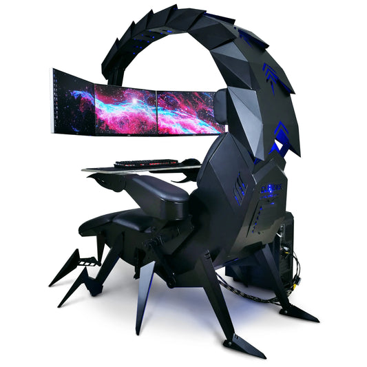 ScorpionX Cockpit Chair