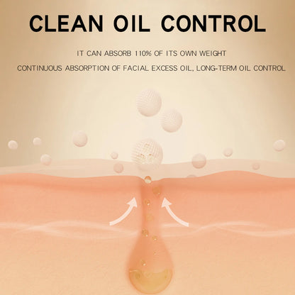 MACKANDY Loose Powder.