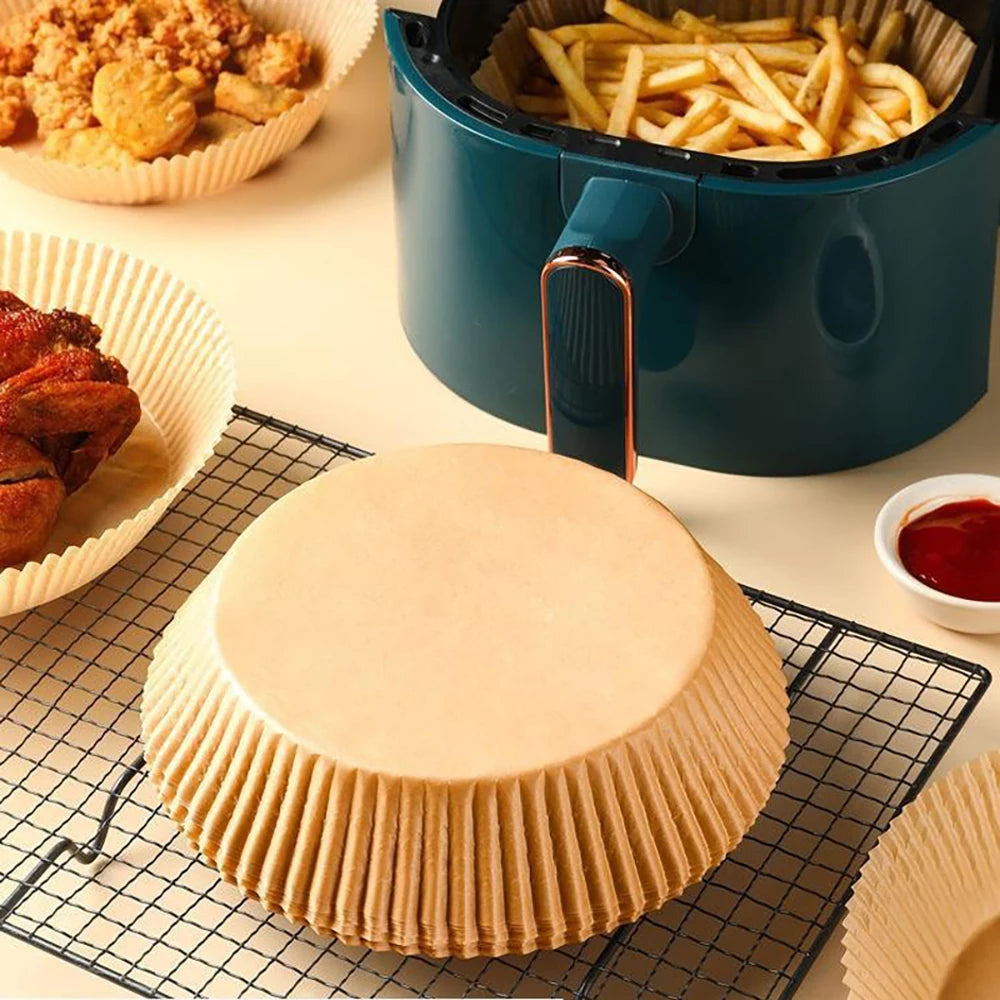 Air Fryer Paper Liners
