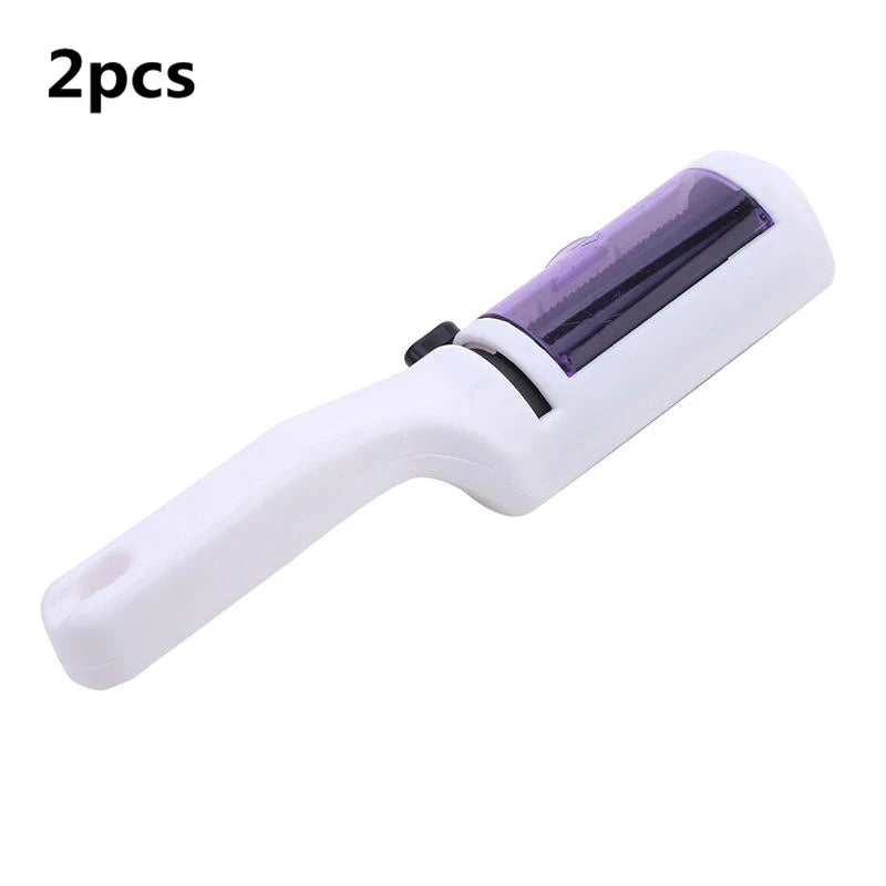 Electrostatic Pet Hair Remover Brush