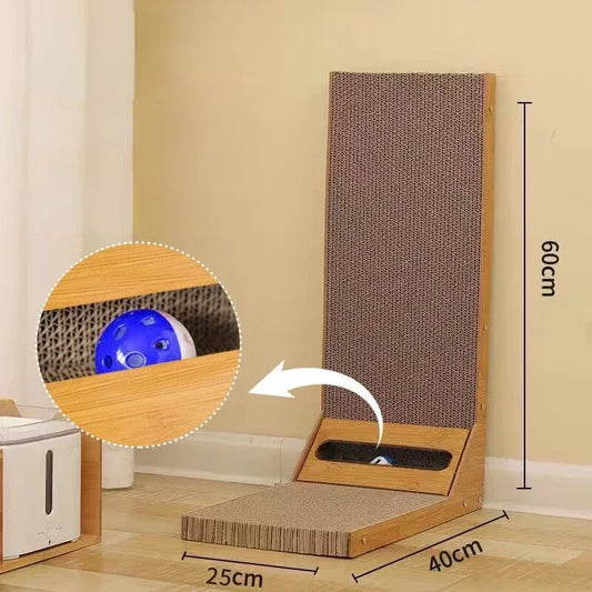 Corner Claw Solution
