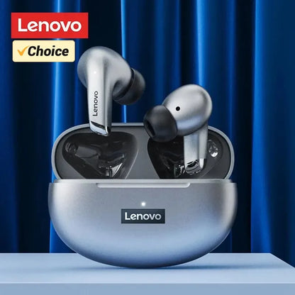 Lenovo LP5 Wireless Earbuds