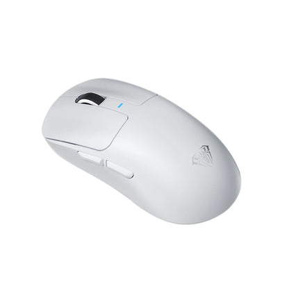 AULA SC680 Gaming Mouse Three Mode 2.4G Bluetooth Wireless Mouse 26000DPI Lightweight Mouse Paw3395 E-sports Gamer For PC