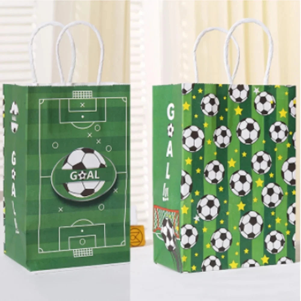 Roblox Party Gift Bags (12–36pcs) 🎉🎮