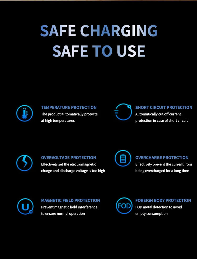 Sleek Reflective Design