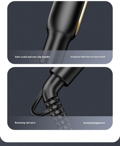 2 in 1 Mini Flat Iron.