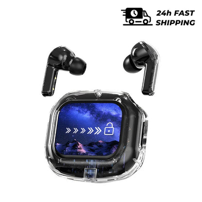 Talk Without Barriers