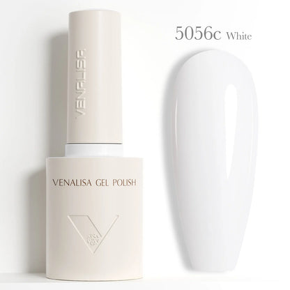 V6 Venalisa 10ml Nail Gel Polish Hema Free TPO Free Ultra Cat Eye Effect Magnet Semi Permanent Soak Off UV LED Varnish Gel Nail