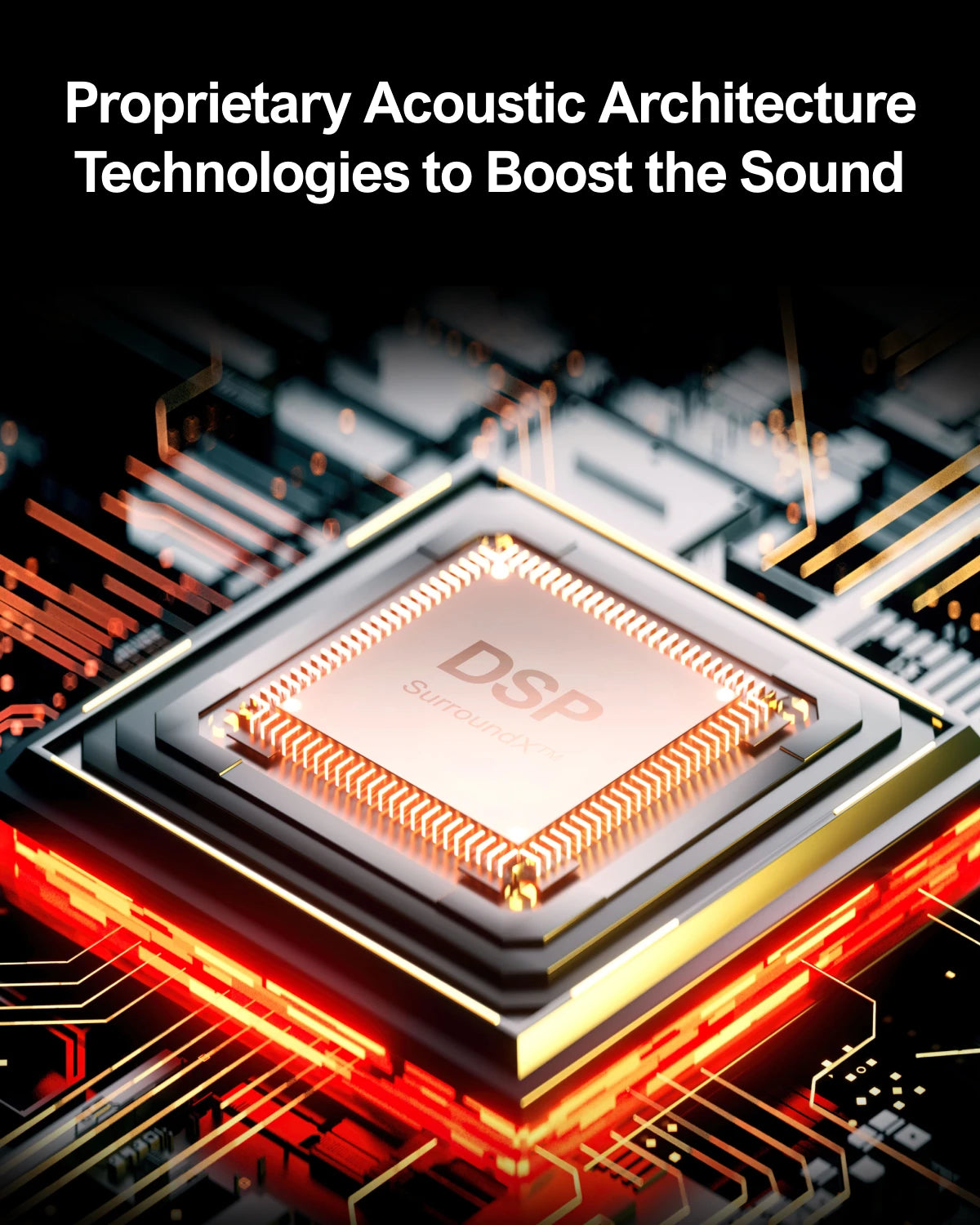 CinePulse 5.1 System