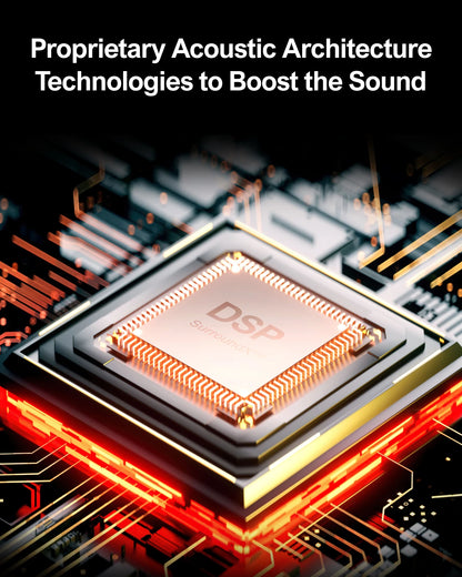 CinePulse 5.1 System