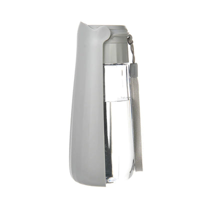 Portable Dog Water Bottle Foldable Pet Water Dispenser for Small Large Dogs Cat Leakproof Puppy Drinking Bowl for Outdoor Hiking