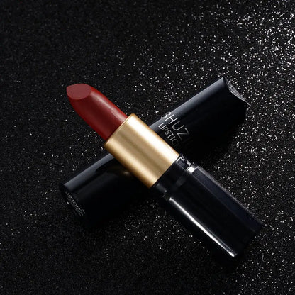 Original Tube Lipstick Smooth Long Lasting Mini Tube Mate Velvet Lipstick Moisturizer Gloss Waterproof Lip Lipstick Cosmetic