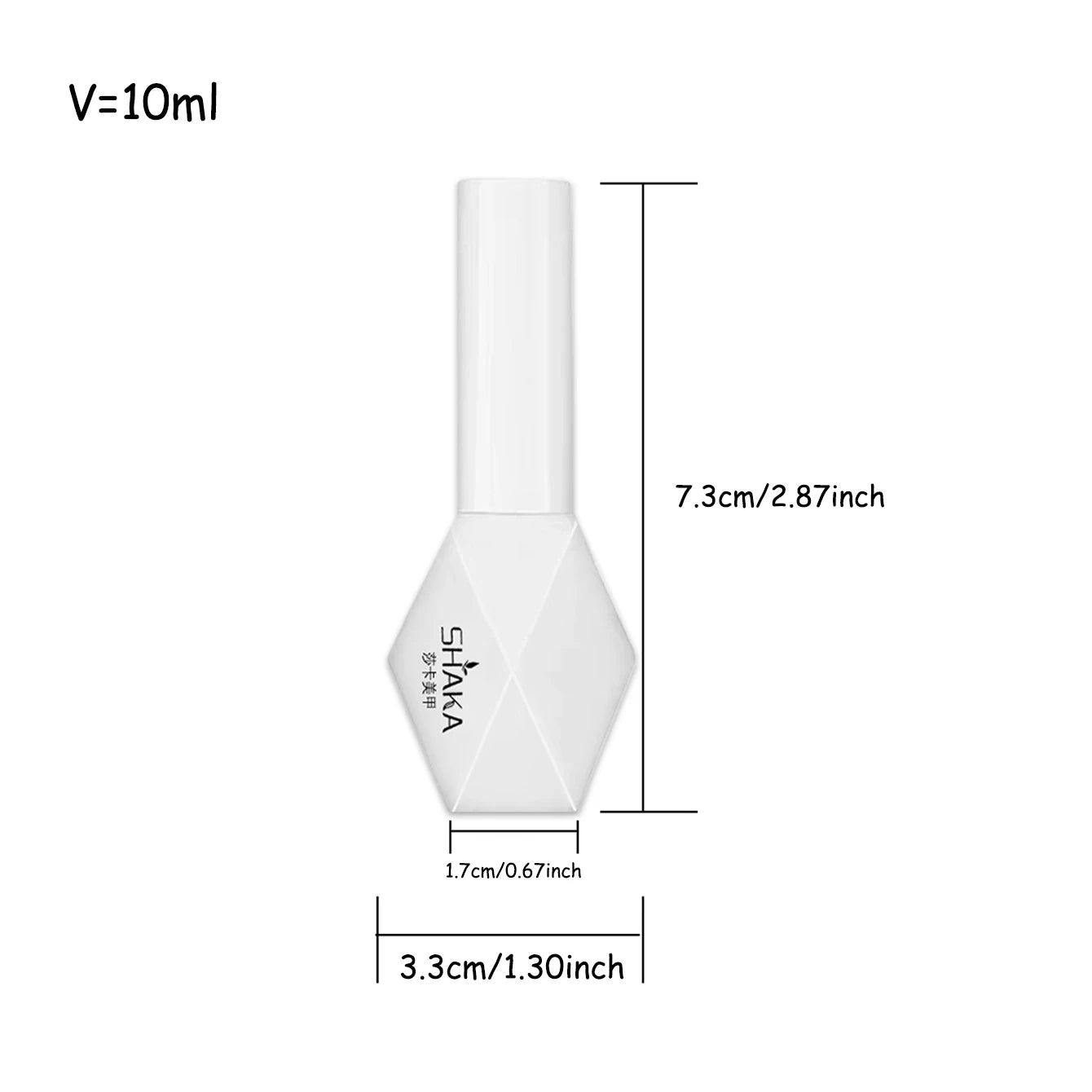 WS 10ML Sunlight Cat Eye Gel Nail Polish Autumn Winter Whitening Wine Red Color Light Sunset Glow Cat Eye Glass Beads Nail Atr