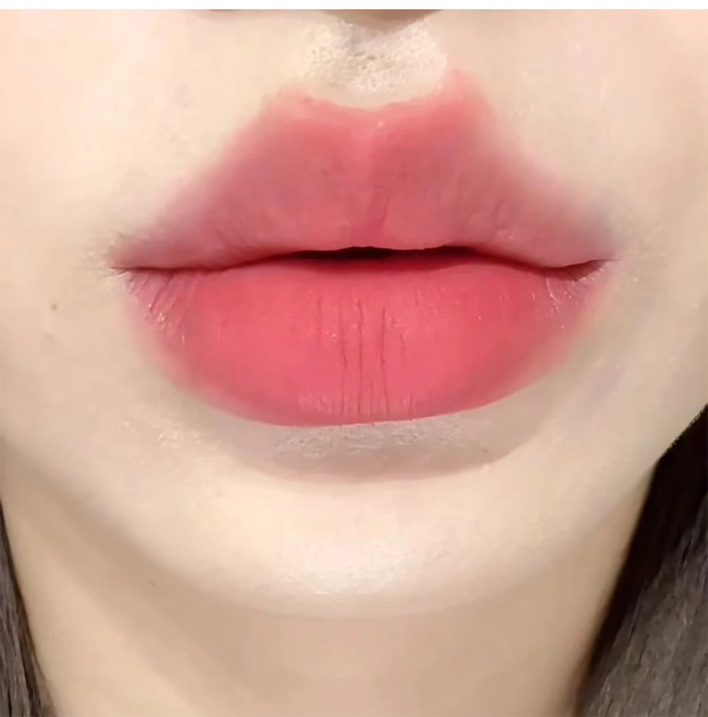 Velvet Nude Liquid Lip Gloss.