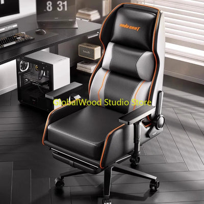 Modern Gaming Desk Chair