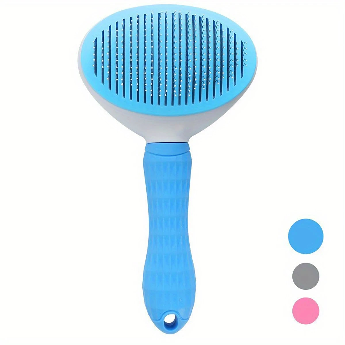 Pet Grooming Comb