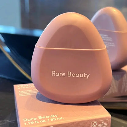 RareBeauty Makeup Setting Spray 4-in-1 Refreshing Brightening and Moisturizing Long-Lasting Setting Spray for Perfect Clean Base