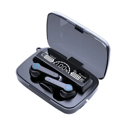 M19 Bluetooth Headset