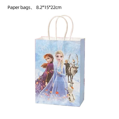 Roblox Party Gift Bags (12–36pcs) 🎉🎮