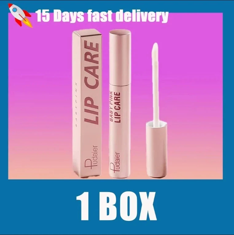 Spicule Plump Lip Shot Instantly Volumis Increase Lip Elasticity Long-lasting Moisturize Lip Plumper Gloss Sexy Beauty Makeup