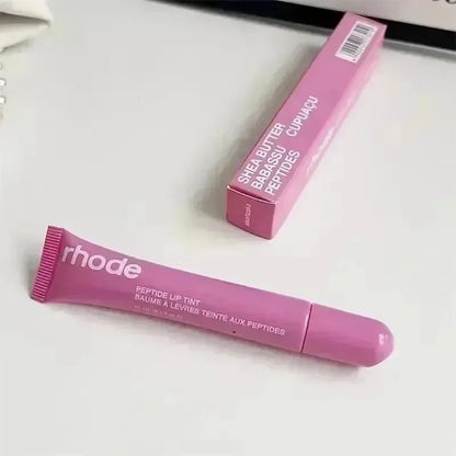 Rhode Peptide Lip Treatment: Restorative Lip Care & Gloss
