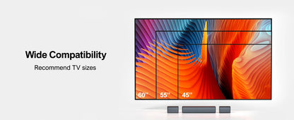 CinePulse 5.1 System