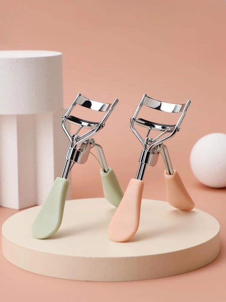 Tweezers Eyelash Curler.