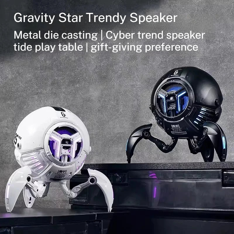 G1 Pro Bluetooth Speaker