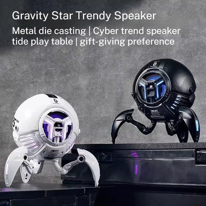 G1 Pro Bluetooth Speaker
