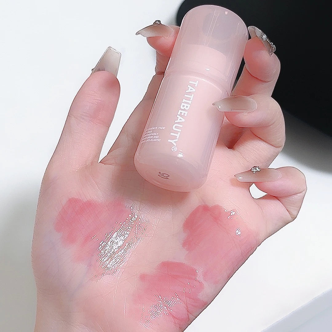 Jelly Mirror Lip Gloss T.