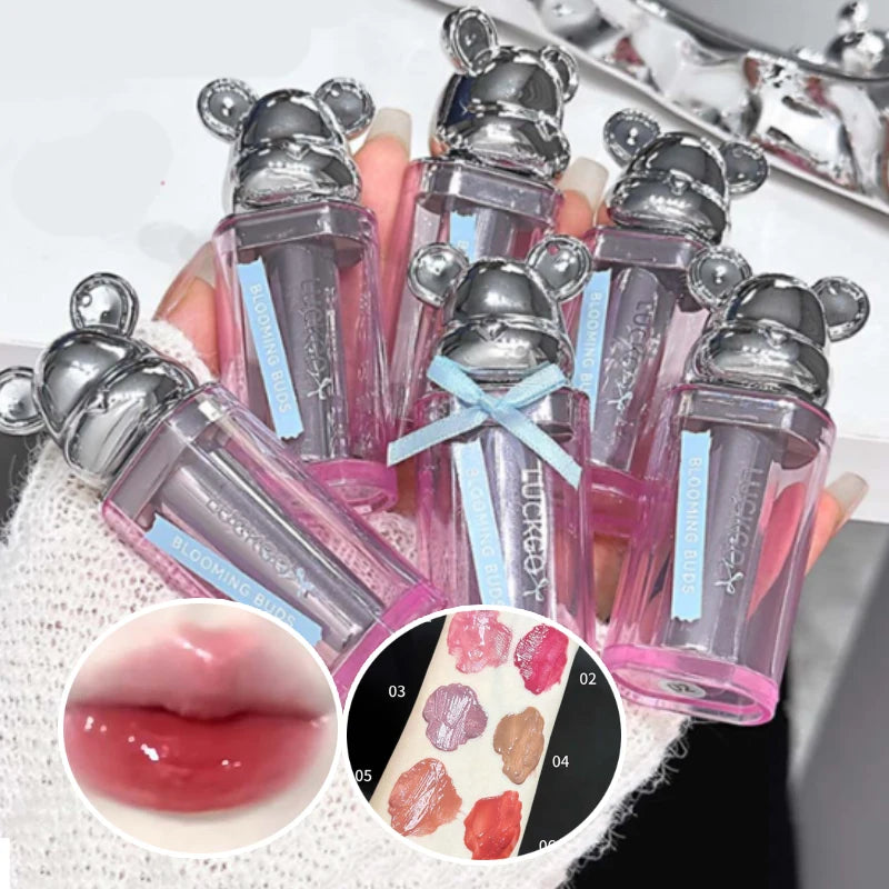 Shiguang Mirror Lipstick.