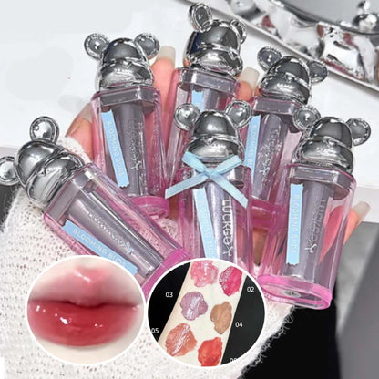 Shiguang Mirror Lipstick.