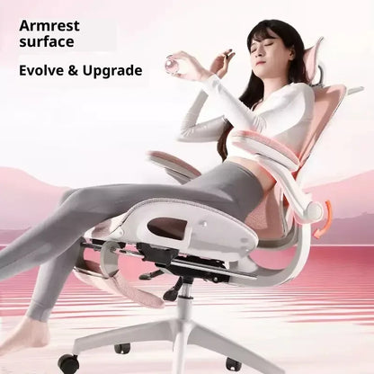 Light And Easy Chair